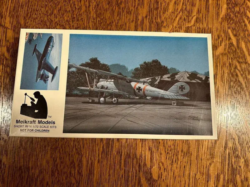 Pfalz D.III/D.IIIA