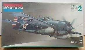 F4F Wildcat