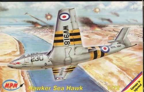 Hawker Sea Hawk