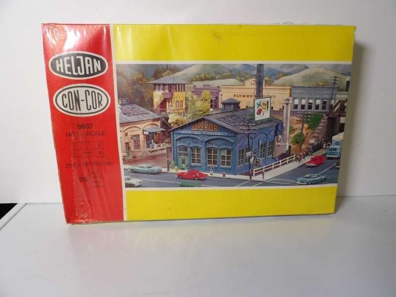 SUPERIOR BAKING COMPANY - VINTAGE