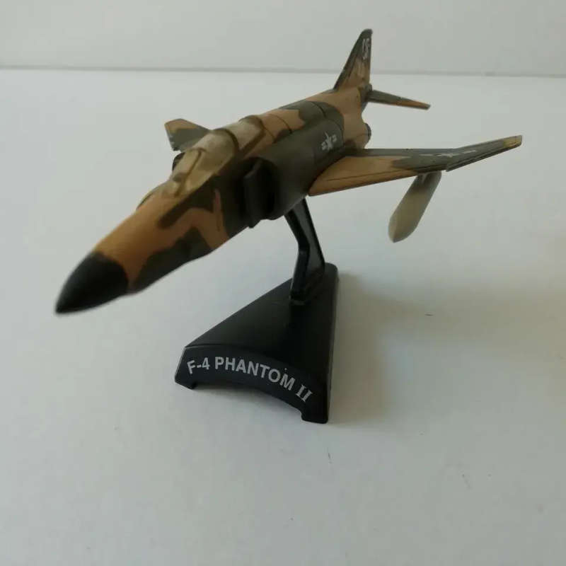 AMER COM, McDonnell Douglas F-4 Phantom II Diecast Model