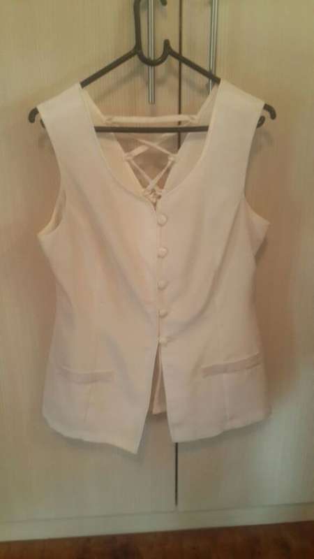 KELSO SHIRT-SIZE 12