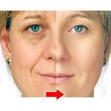 PEPTIDES - ANTI WRINKLE SERUM - BRAND NEW