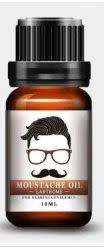 BEARD GROWTH AND TREATMENT FOR MEN - THIS WORKS!!!