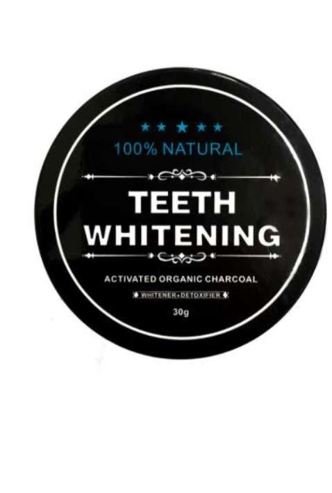 MIRICALE TEETH WHITENING -LARGE TUB