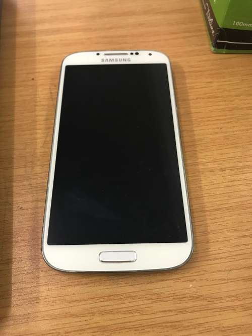 Samsung S4 - Good condition