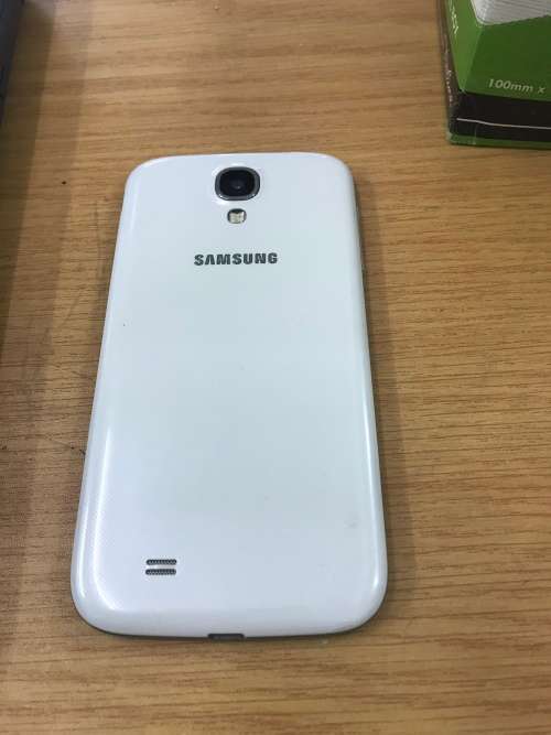 Samsung S4 - Good condition