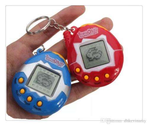 TAMAGOTCHI!!! SEALED NEW!! EXCELLENT FOR KIDS!!!