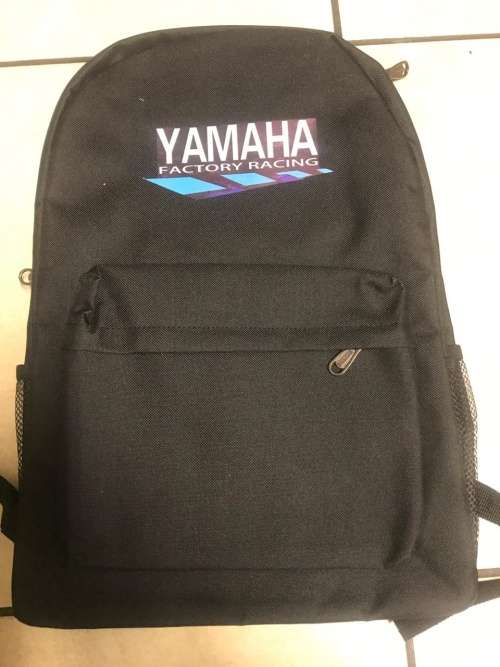 New for yamaha Motorcycle Riding Backpack Leisure travel bag Multifunctional Mountain biking Outdoor