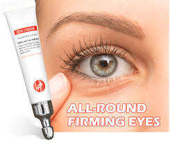 VIBRANT GLAMOUR EYE CREAM - Peptide Eye Cream - Excellent!!!!