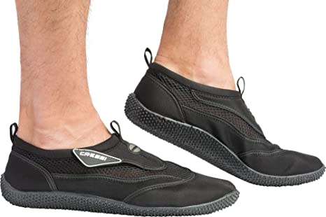 Cressi Reef Shoes - Size 37 (SA size 5) UNI SEX