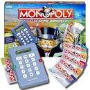 CT CARD MONOPOLY GAME - SHIPPING R120