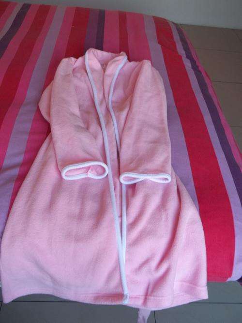 PINK GOWN -SMALL - SHIPPING R80