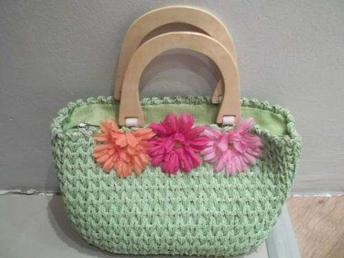 BEACH BAG - BRAND NEW - SMALL - R70