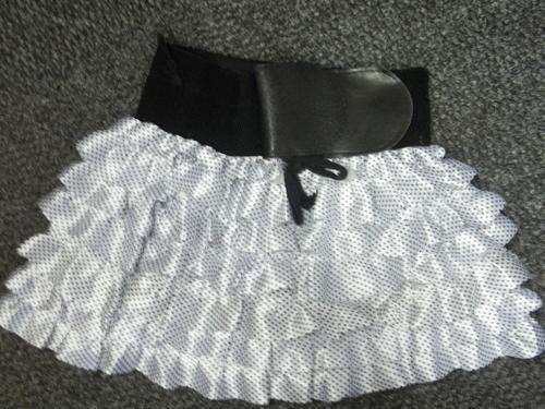 GIRLS 10-12 MINI SKIRT - AWESOME!!!
