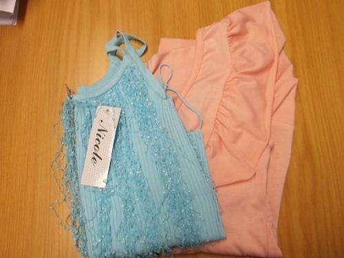 SHIRT COMBO - SMALL