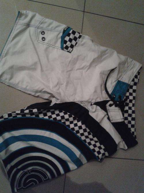 Board Shorts New- Size 30
