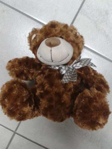 TEDDYBEAR