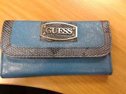 Stunning Guess Purse - unwanted item! New
