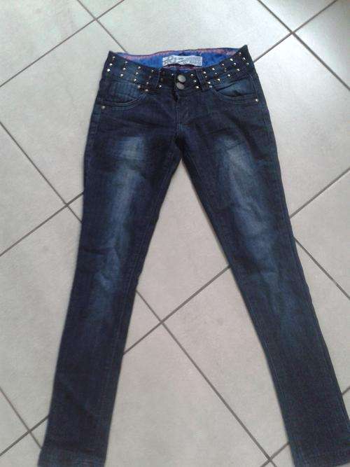 Jean Skinny size 28