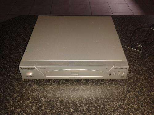 DIAMOND DVD PLAYER - without remote - working 100%