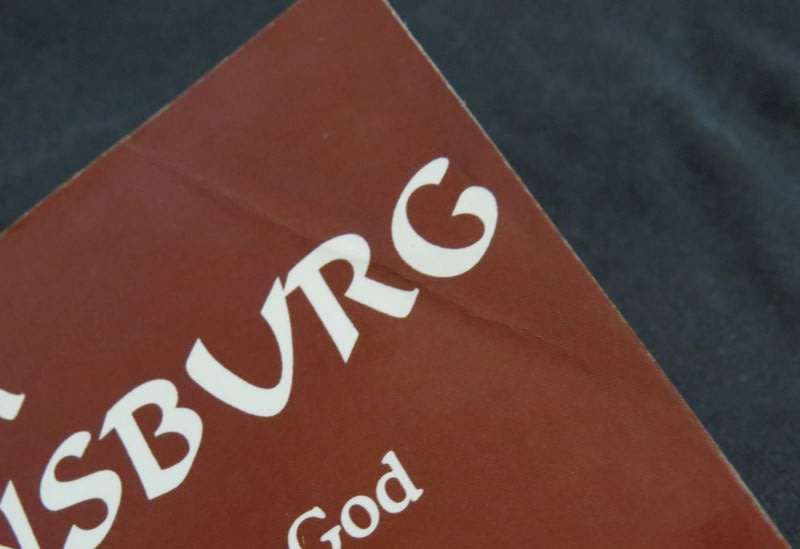 Siener van Rensburg - Boodskapper van God