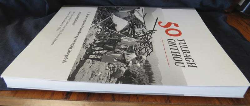 50 : Tulbagh Onthou - Rosette Jordaan