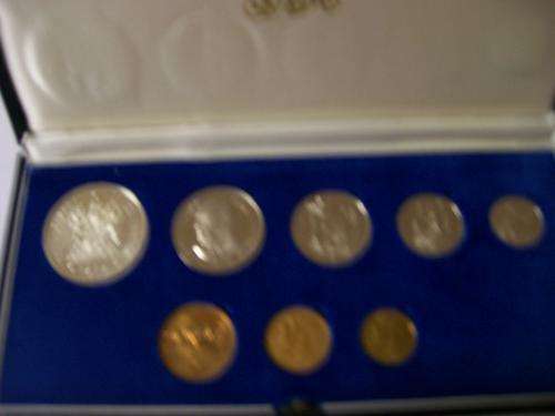 1979 PROOF SET