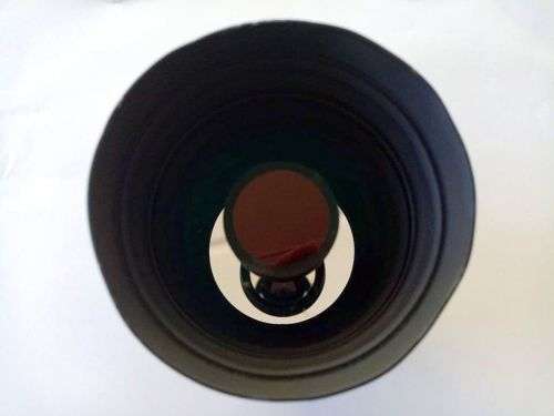 500mm Lens