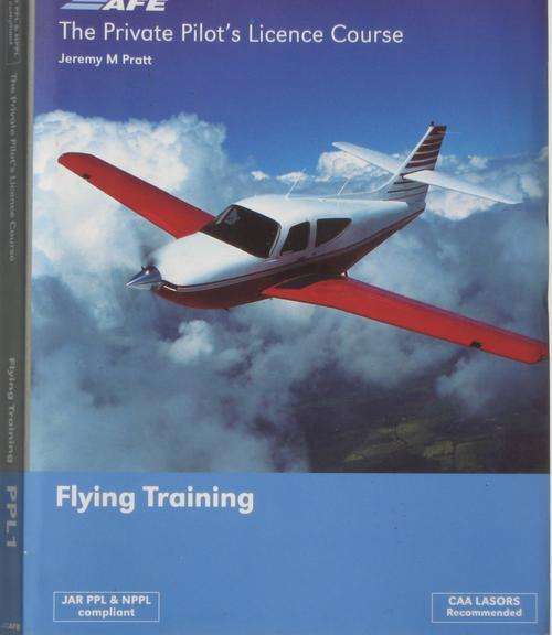 The Private Pilot's Licence Course (PPL1) Flying Training