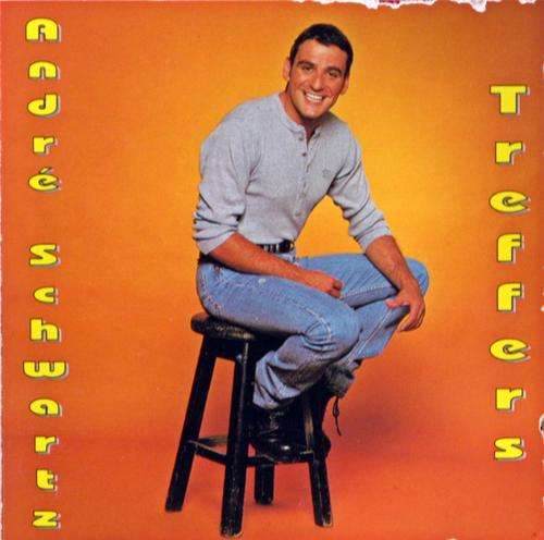 Andre Schartz-Treffrs. ( CD )