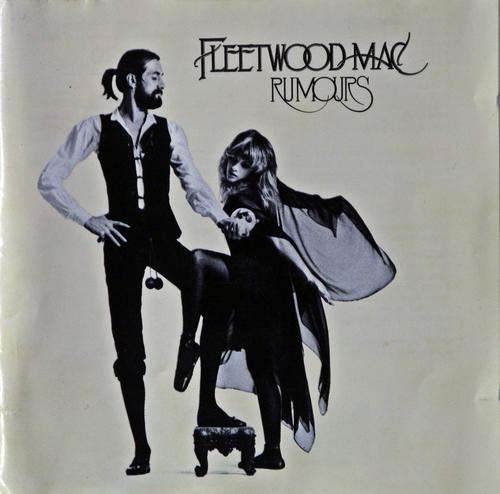 Fleetwood mac - Rumours ( CD )