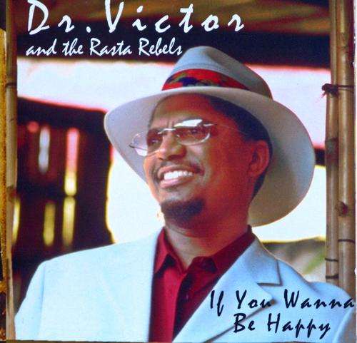 Dr Victor - ( CD )