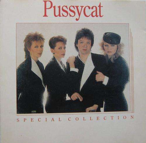 Pussycat Special Collection (CD)