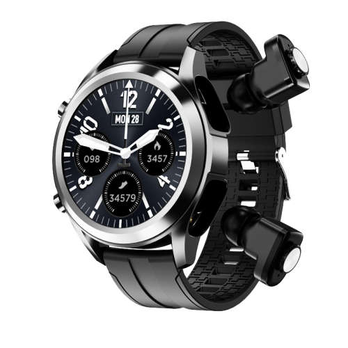 SMARTWATCH with EARPODS 2in1
