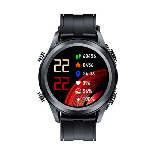 SMARTWATCH with EARPODS 2in1