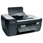 Lexmark Pinter/Scanner/Fax wieless s405 all in one unit (brand new)