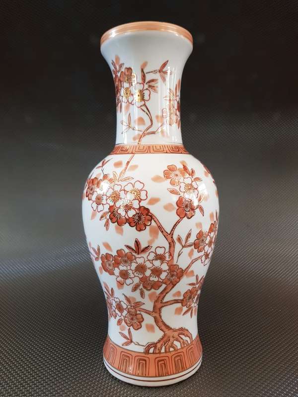 Vintage NORLEANS Decorative Vase Made in Japan