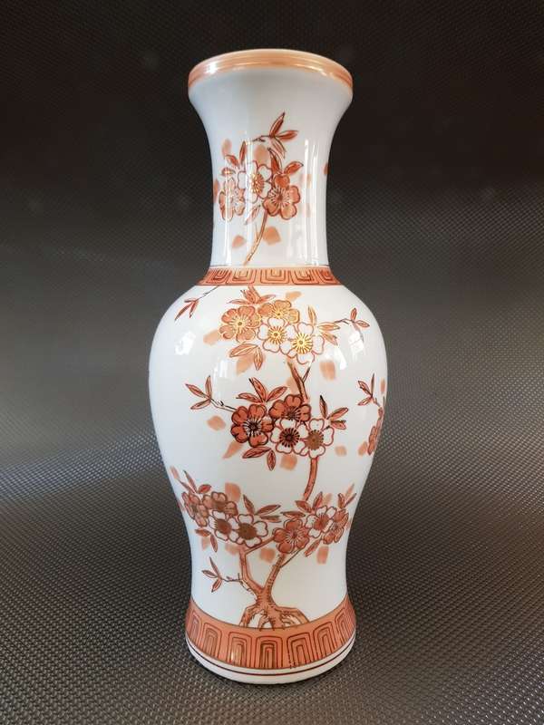 Vintage NORLEANS Decorative Vase Made in Japan