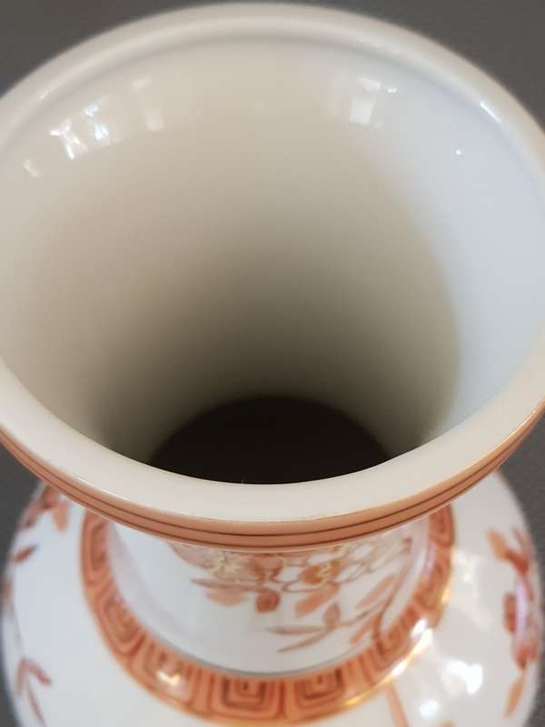 Vintage NORLEANS Decorative Vase Made in Japan