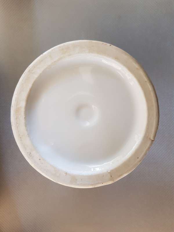 Vintage NORLEANS Decorative Vase Made in Japan