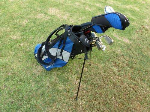 Golf Clubs Set