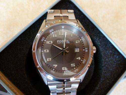 Mens Fossil Watch ***Great Deal!!***