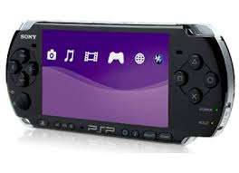 7 PSP Games and 6 UMD Movies