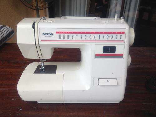 Brother XL 4010 Sewing Machine
