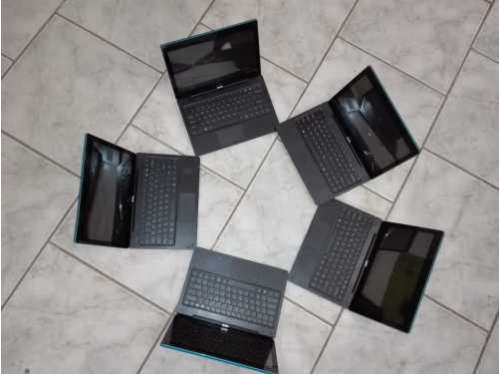 Nextbook Flexx11 Windows tablet with keyboard