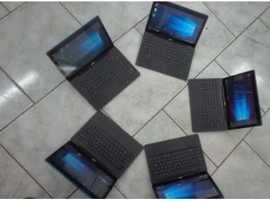 Nextbook Flexx11 Windows tablet with keyboard