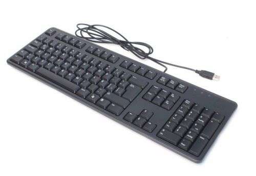 Dell mouse and keyboard combo (BRAND NEW) for Computer