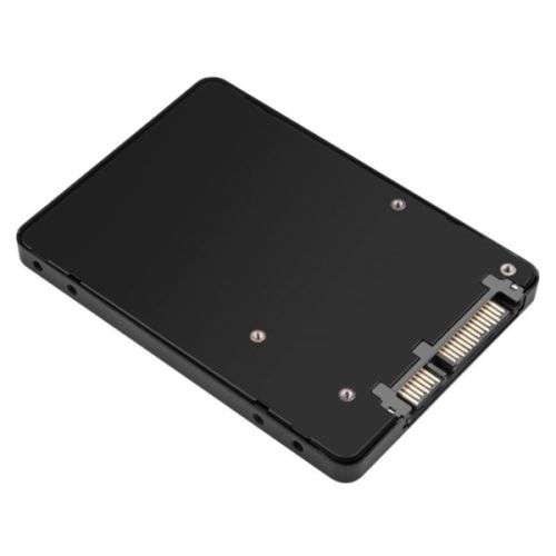Kingshare mSATA to 2.5" SATA SSD adapter hd enclosure