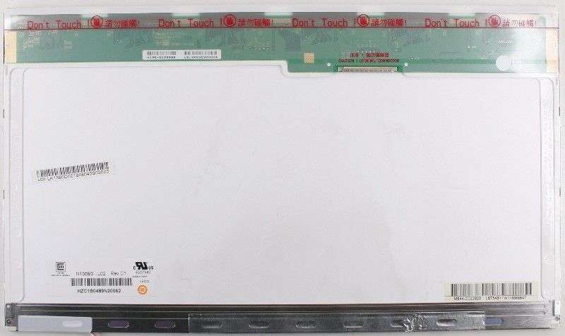 15.6" Replacement Laptop LCD Screen
